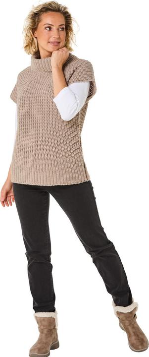 Produktbild LP Ghiselli Pullunder «Lani» (L)