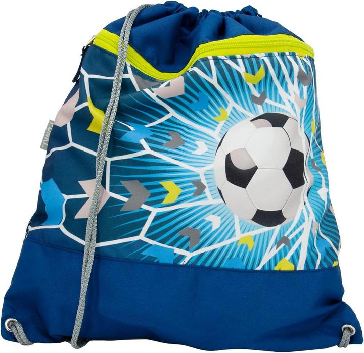 Immagine prodotto Funki Set zaino scolastico Flexy-Bag in 5 pezzi (28 l)