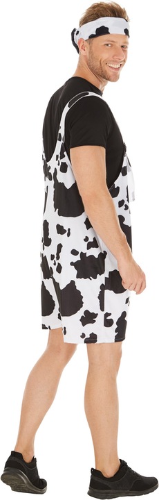 Image du produit Dressforfun Déguisement de vache (XL)