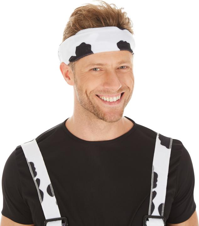 Produktbild Dressforfun Kostüm Kuh (XL)