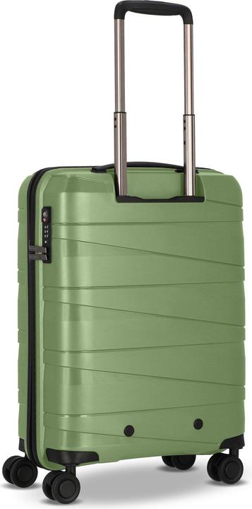 Immagine prodotto Redolz Essentials 10 CABIN 4 Rollen Kabinentrolley 55 cm (39 l)