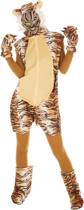 Image du produit Dressforfun Tigre (M)