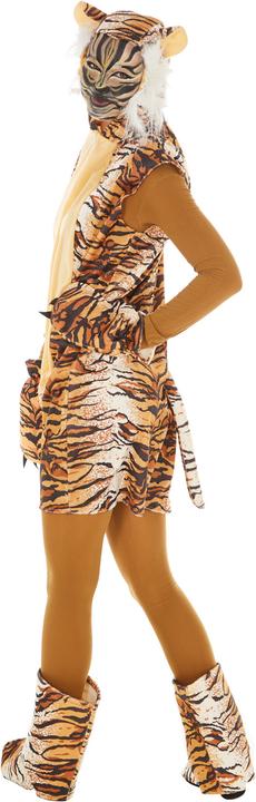 Image du produit Dressforfun Tigre (M)