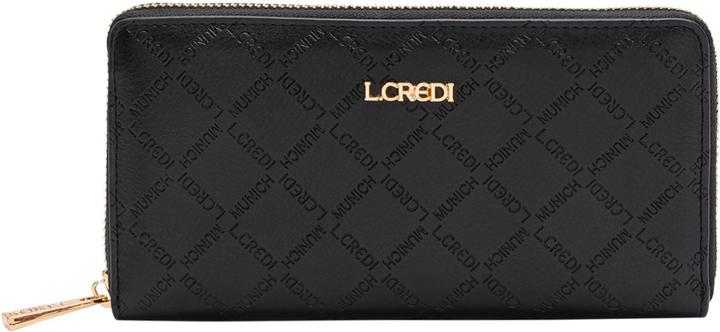 Image du produit L.Credi Portefeuille Filiberta 19 cm