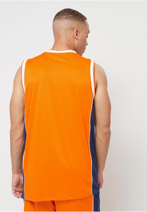 Immagine prodotto Karl Kani KM242-040-1 OG Block Basketball Tank - 201043 (XL)