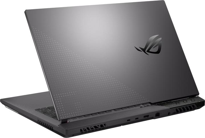 Produktbild ASUS ROG Strix G17 (17.30", 1000 GB, 16 GB, CH, AMD Ryzen 7 6800H)