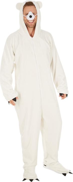 Actual product image Dressforfun Costume polar bear (M)