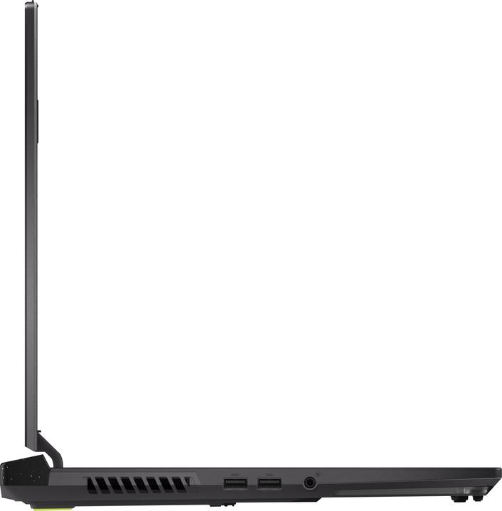 Produktbild ASUS ROG Strix G17 (17.30", 1000 GB, 16 GB, CH, AMD Ryzen 7 6800H)