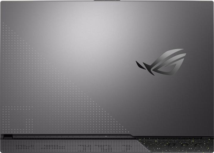 Produktbild ASUS ROG Strix G17 (17.30", 1000 GB, 16 GB, CH, AMD Ryzen 7 6800H)