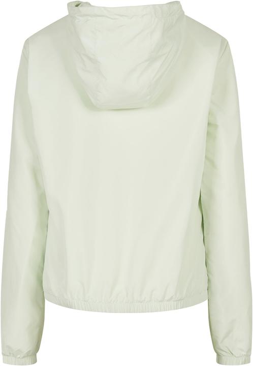 Produktbild Urban Classics Ladies Basic Pull Over Jacket (S)
