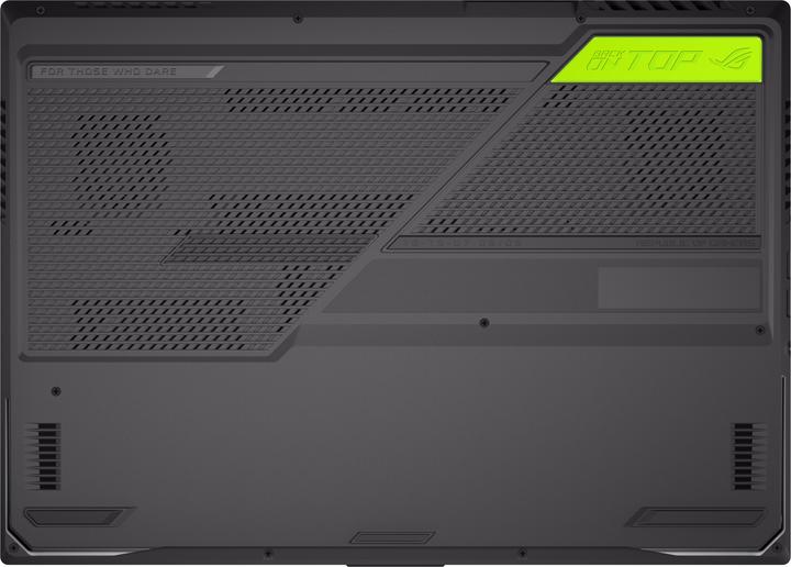 Produktbild ASUS ROG Strix G17 (17.30", 1000 GB, 16 GB, CH, AMD Ryzen 7 6800H)