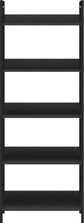 Immagine prodotto vidaXL Standregal (27.60 x 158 x 158.50 cm)