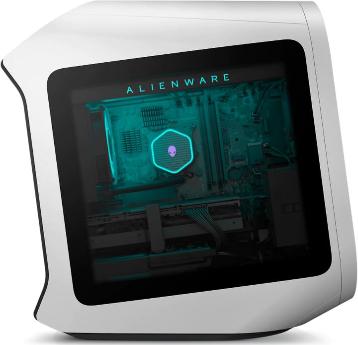Actual product image Alienware Aurora R13 (Intel Core i9-12900KF, 64 GB, 2000 GB, GeForce RTX 3090)