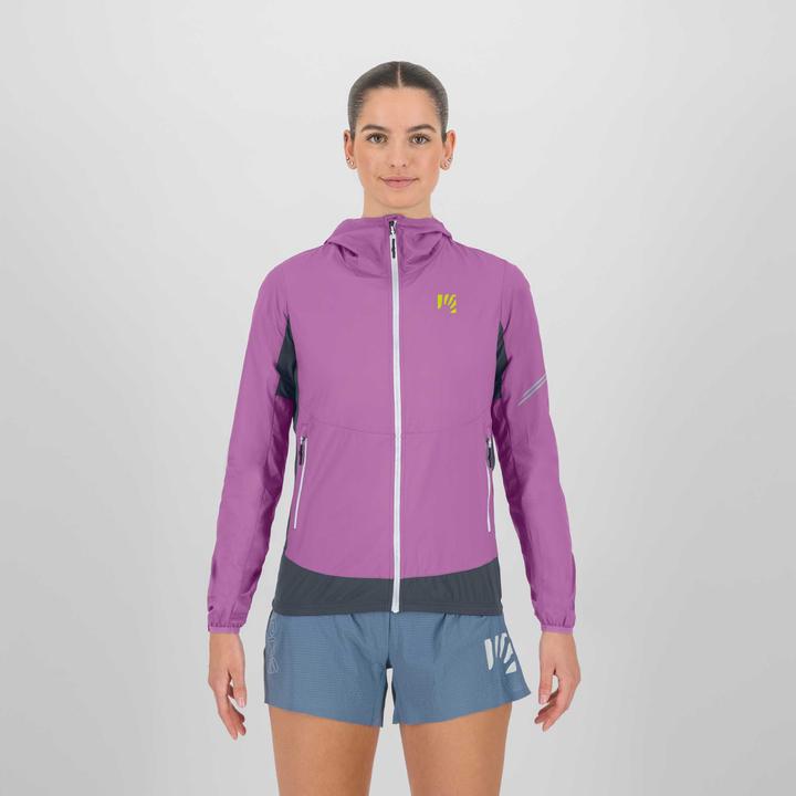 Actual product image Karpos Lot Evo - Windjacke - Damen (S)