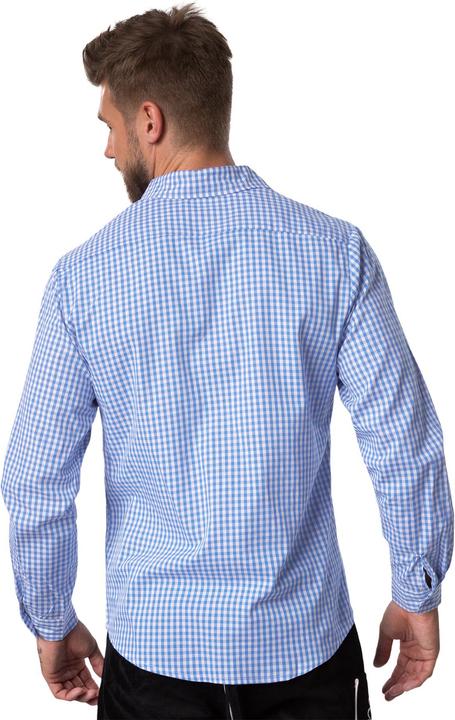 Immagine prodotto Dressforfun Camicia Vinz (S)