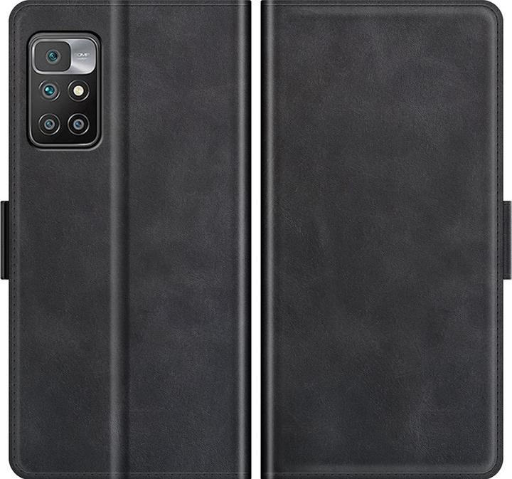 Produktbild Screenguard Xiaomi Redmi 10 2022 CardLounge Lederhülle (Xiaomi Redmi 10)