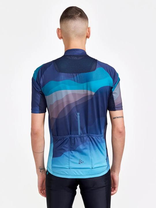 Produktbild Craft Advanced Endurance Graphic Jersey (S)