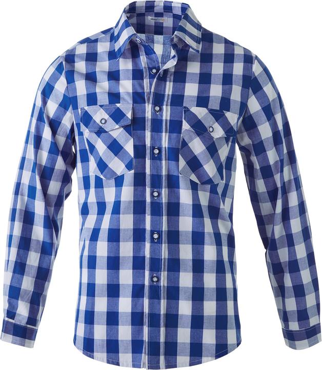 Produktbild Dressforfun Hemd Fridl (S)