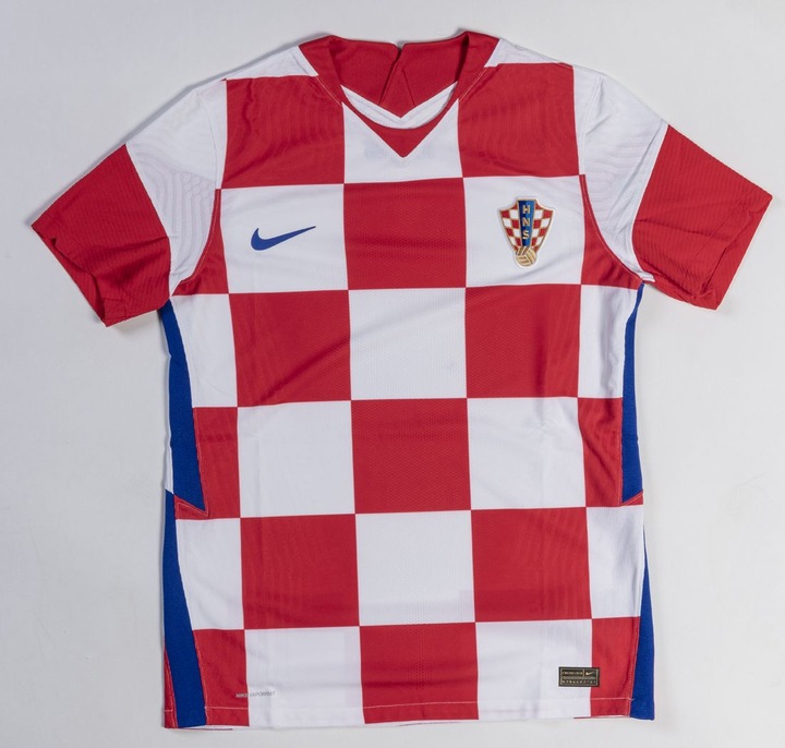 Immagine prodotto Nike Croazia Autentica (S)