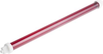 Produktbild RS PRO Jacketed ruby IR lamp, 1500w, 348mm, R7S (R7s)