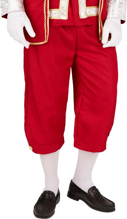 Actual product image Dressforfun Venetian nobleman (M)