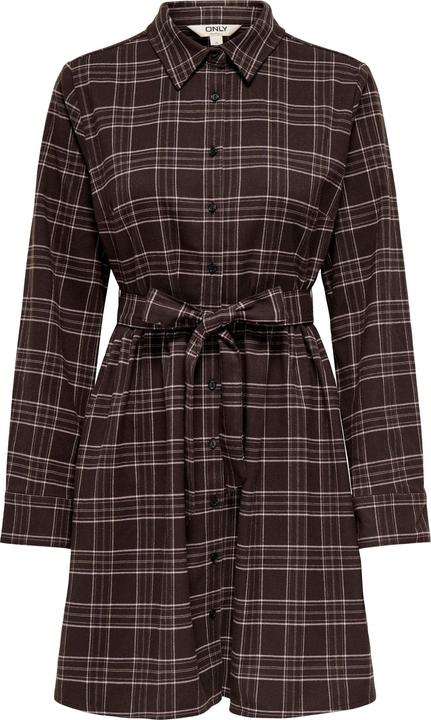 Image du produit Only ONLWREN Kurzes Kleid Kleid (S)