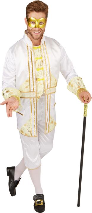 Actual product image Dressforfun Emperor (XXL)
