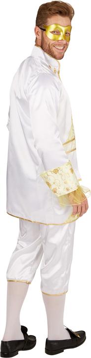 Actual product image Dressforfun Emperor (XXL)