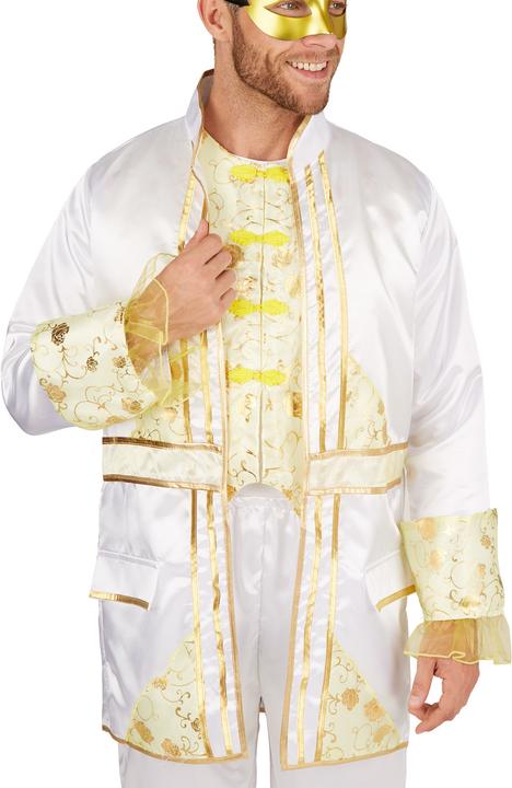 Actual product image Dressforfun Emperor (XXL)