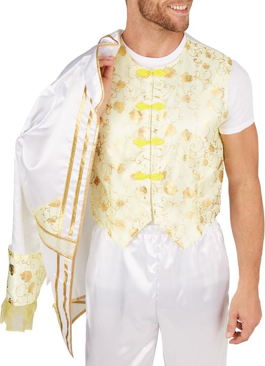 Actual product image Dressforfun Emperor (XXL)
