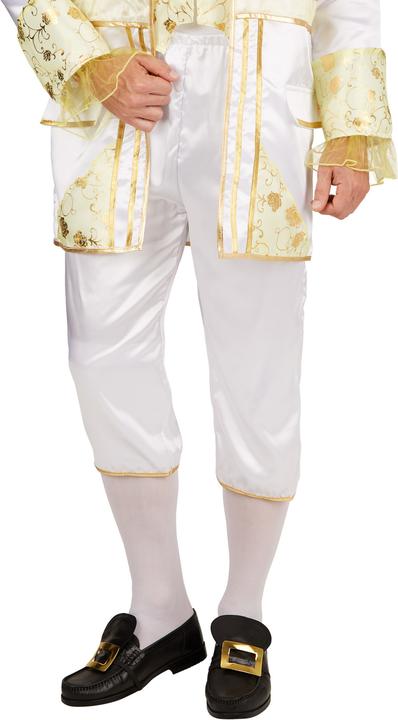 Actual product image Dressforfun Emperor (XXL)