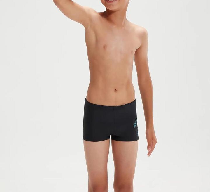 Produktbild Speedo K's Hyper Boom Placement Aquashort (152)