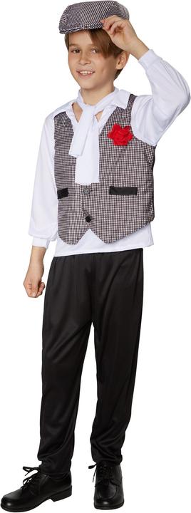 Immagine prodotto Dressforfun Ragazzi Costume Swinging Charlston (116)