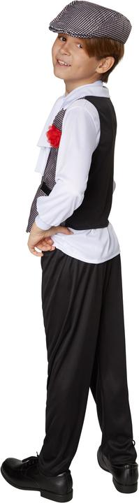 Immagine prodotto Dressforfun Ragazzi Costume Swinging Charlston (116)