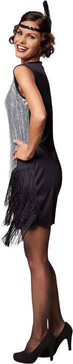 Produktbild Dressforfun Frauenkostüm South Carolina (XL)