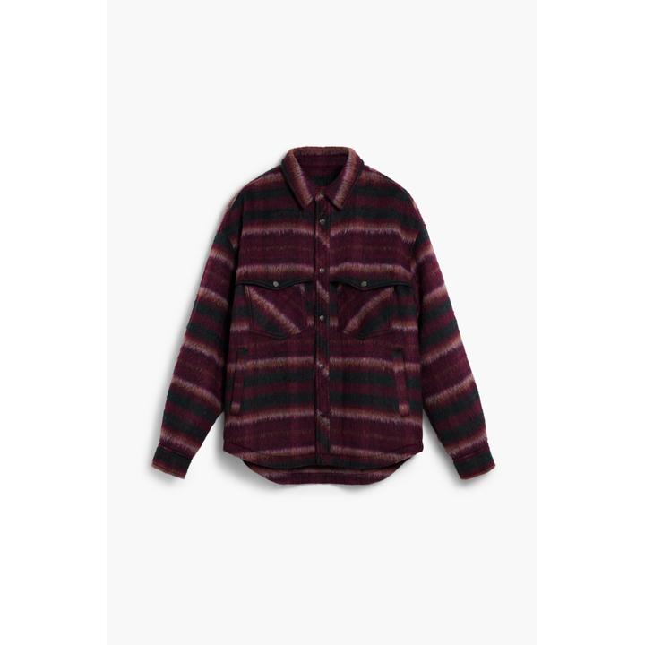 Image du produit Desigual Furry Check (L)