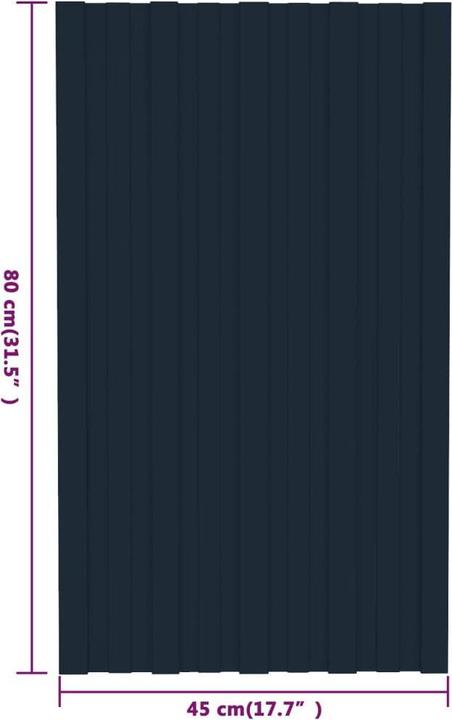 Image du produit vidaXL Grantham