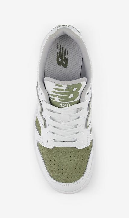 Image du produit New Balance GSB480VO (36)