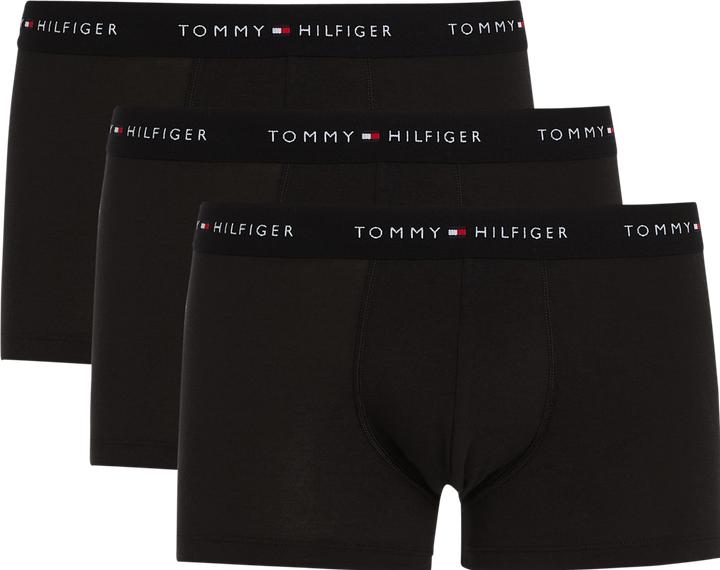 Tommy Hilfiger Essential (L, 3er Pack)