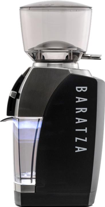 Produktbild ScentStory Vario W+ Coffee Grinder (Black)