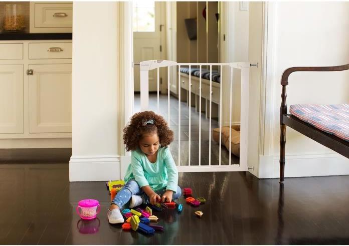 Immagine prodotto Munchkin Maxi Secure (76 - 82 cm)