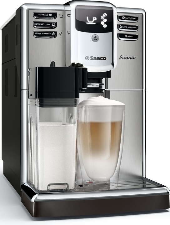 Productafbeelding Saeco Incanto HD8917/01