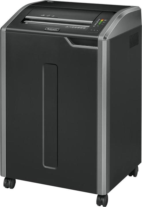 Actual product image Fellowes Powershred 485Ci (Particle cut)
