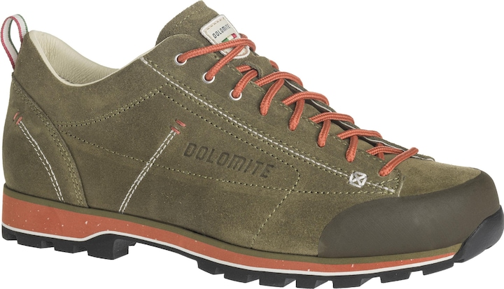 Moss Green