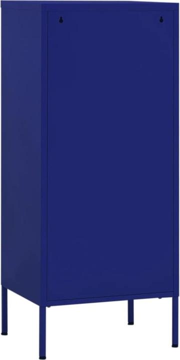 Image du produit vidaXL Nalren (42,5 x 35 x 101,5 cm)