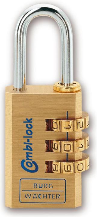 Immagine prodotto Burg Wächter Blocco Combi 90