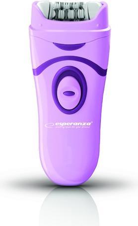 Produktbild Esperanza Epilierer COPACABANA