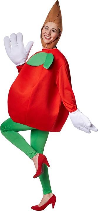 Produktbild Dressforfun Kostüm Apfel (XL)
