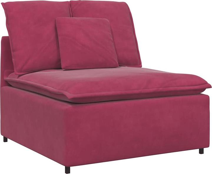 Produktbild vidaXL Randie (Modular Sofa)