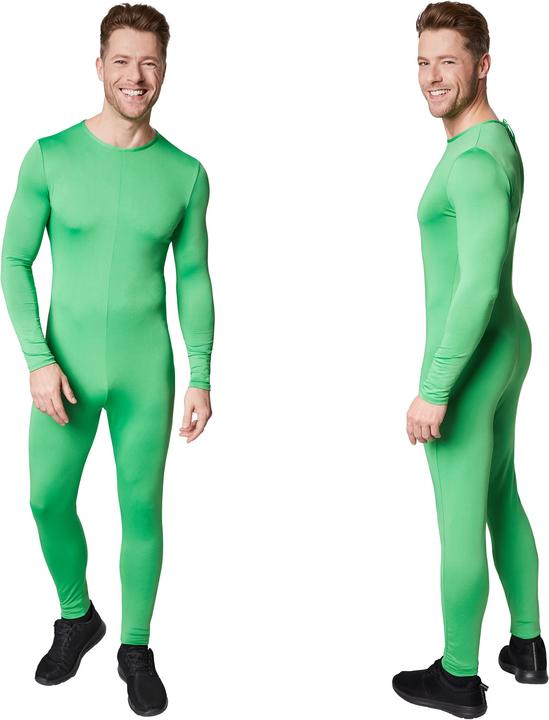 Image du produit Dressforfun Combinaison unisexe (M)